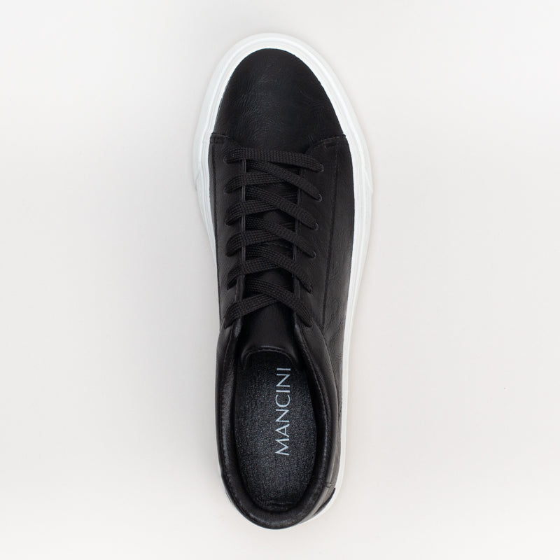Platform Sneaker _ 161797