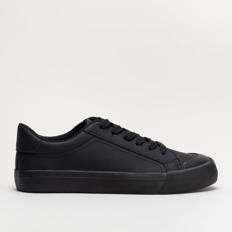 Toe Bumper Sneaker _ 161624