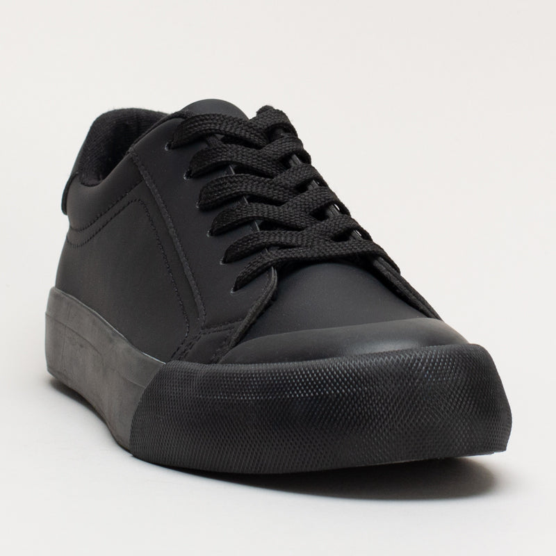 Toe Bumper Sneaker _ 161624