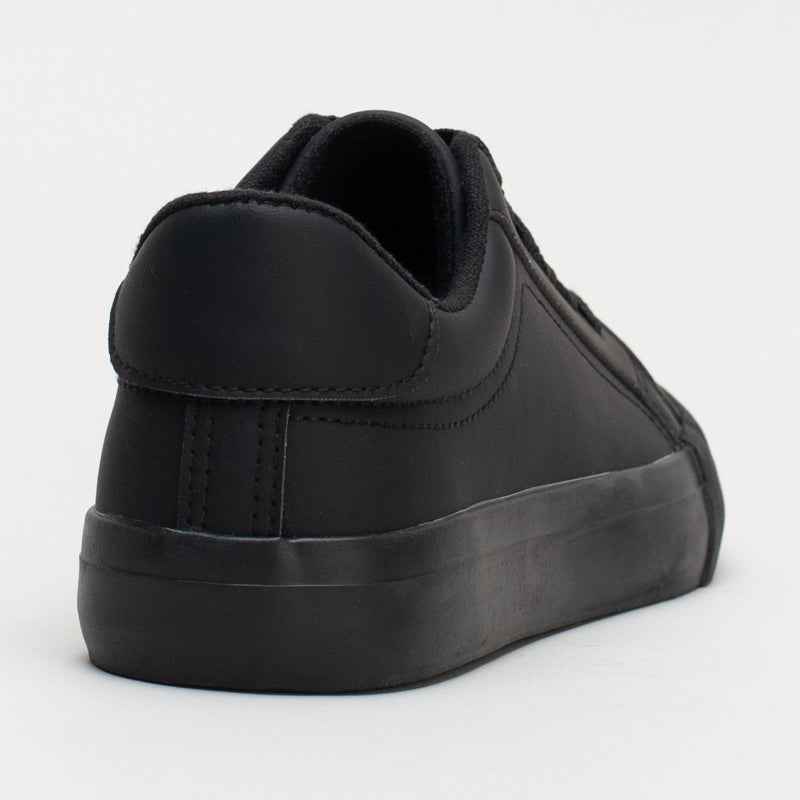 Toe Bumper Sneaker _ 161624