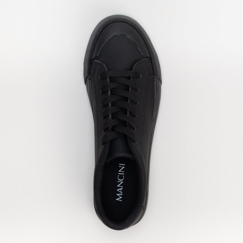 Toe Bumper Sneaker _ 161624