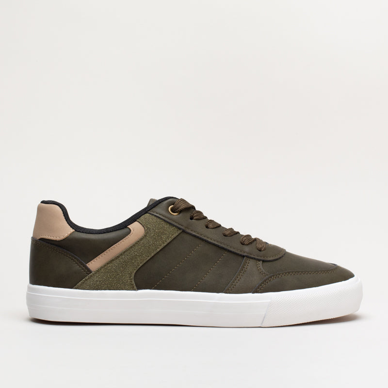 Pattern Lace Up _ 160153