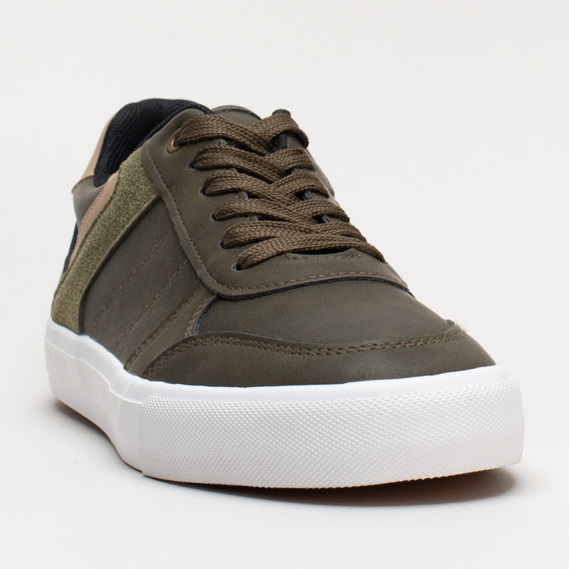 Pattern Lace Up _ 160153