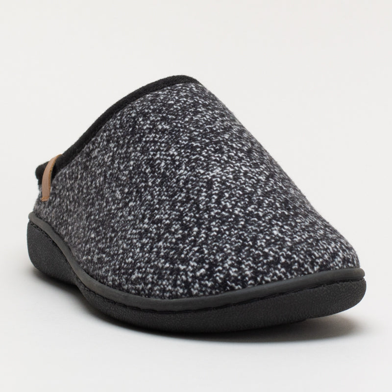 Outdoor Slip On Slipper _ 161560