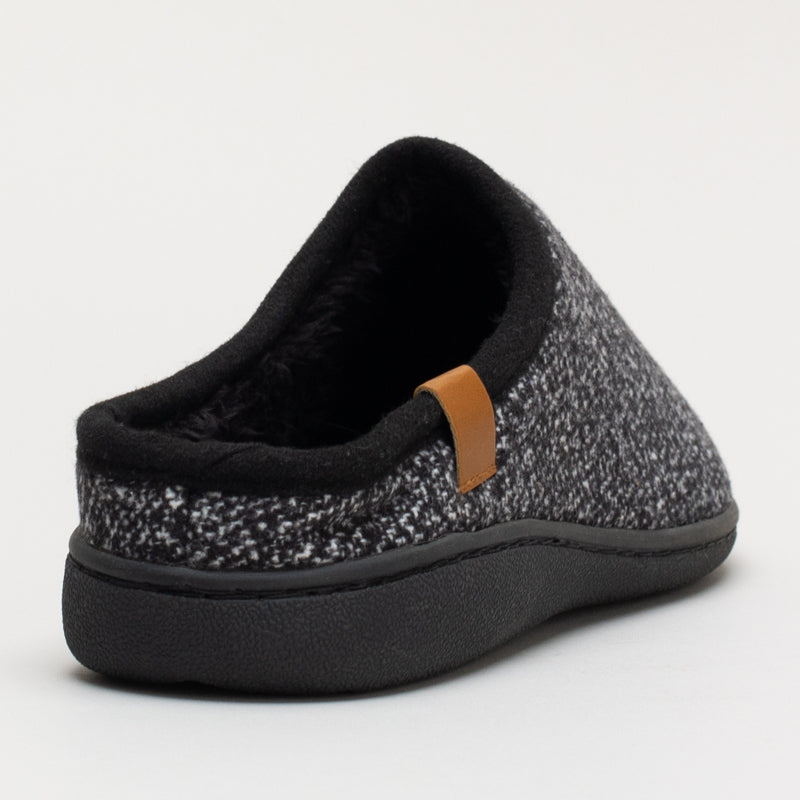 Outdoor Slip On Slipper _ 161560