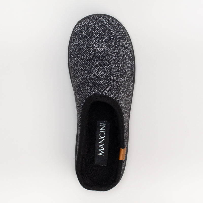 Outdoor Slip On Slipper _ 161560