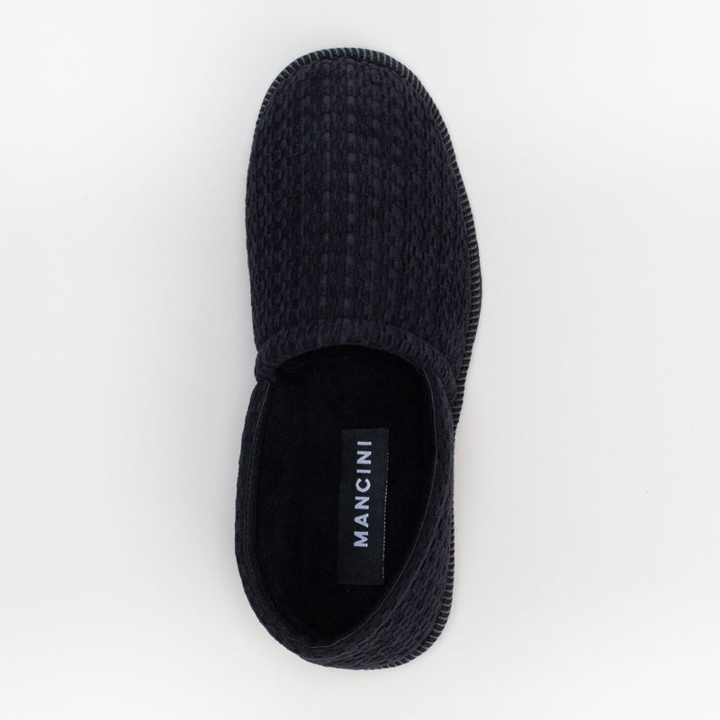 Full Cut Slipper _ 161416