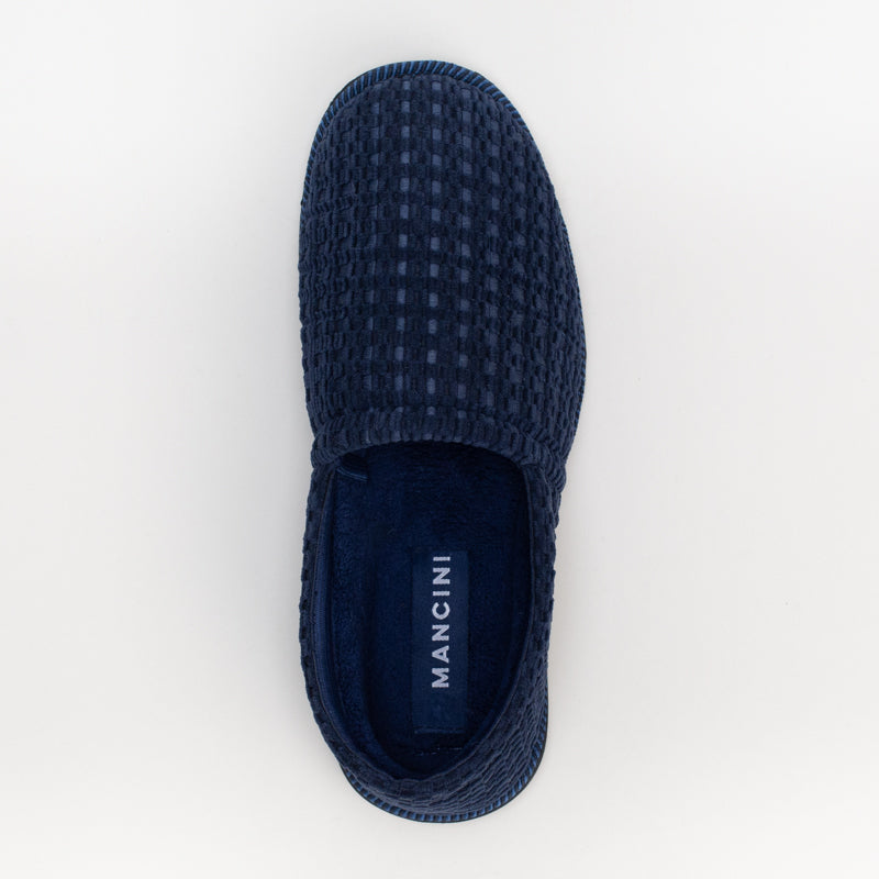 Full Cut Slipper _ 161419