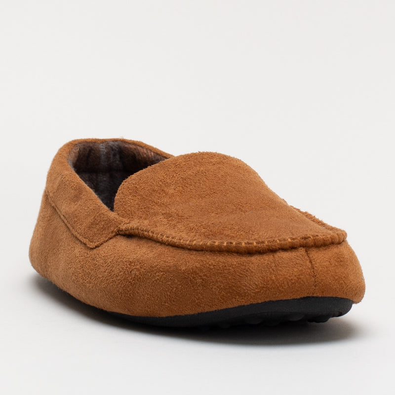 Micro Loafer Slipper _ 160628