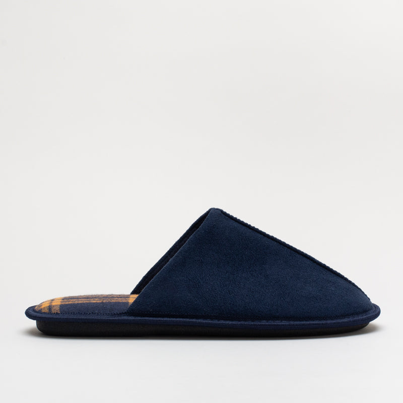 Microfibre Slipper _ 160639
