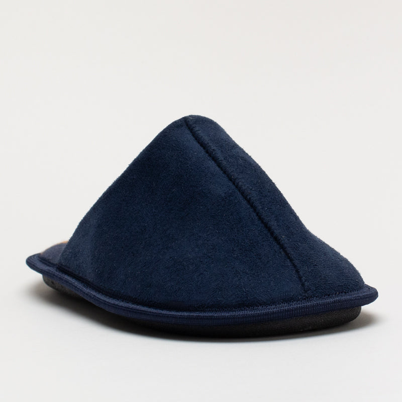 Microfibre Slipper _ 160639