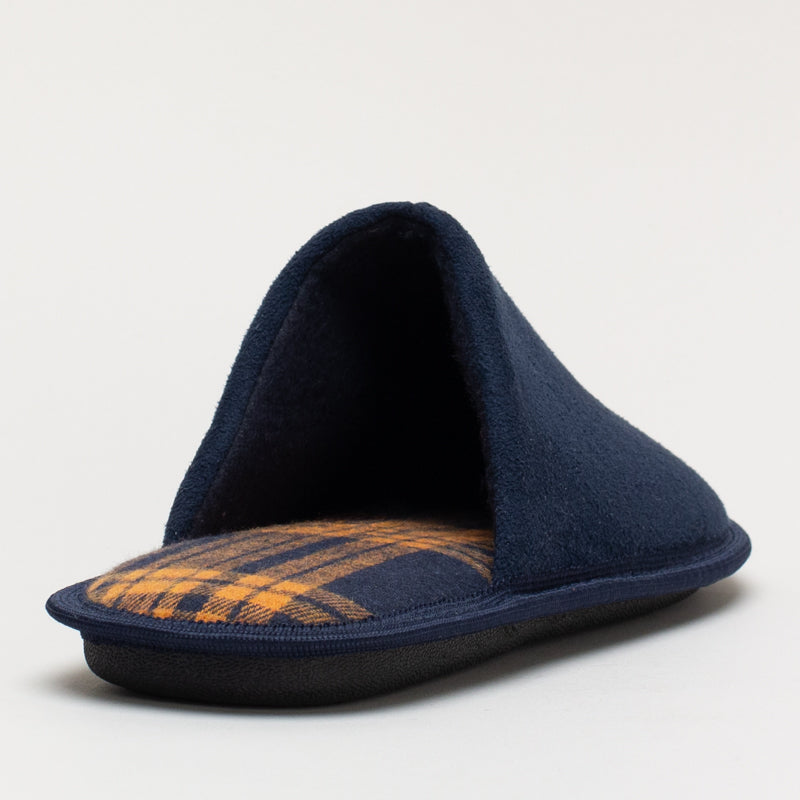Microfibre Slipper _ 160639