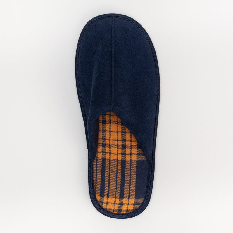 Microfibre Slipper _ 160639