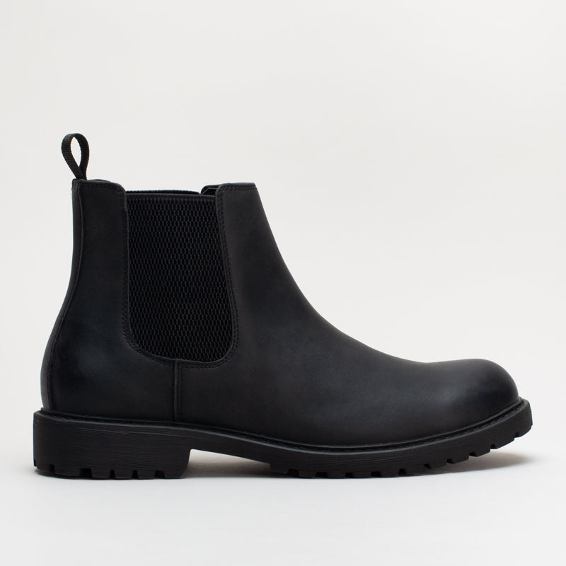 Chunky Chelsea Boot _ 160382