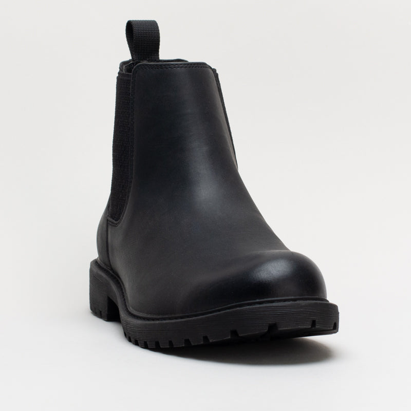 Chunky Chelsea Boot _ 160382