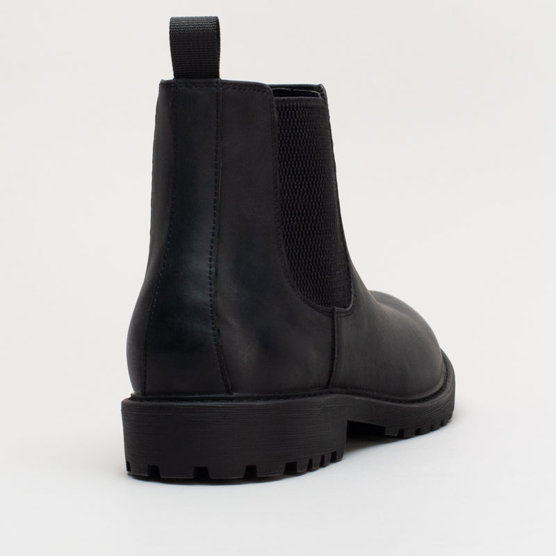 Chunky Chelsea Boot _ 160382