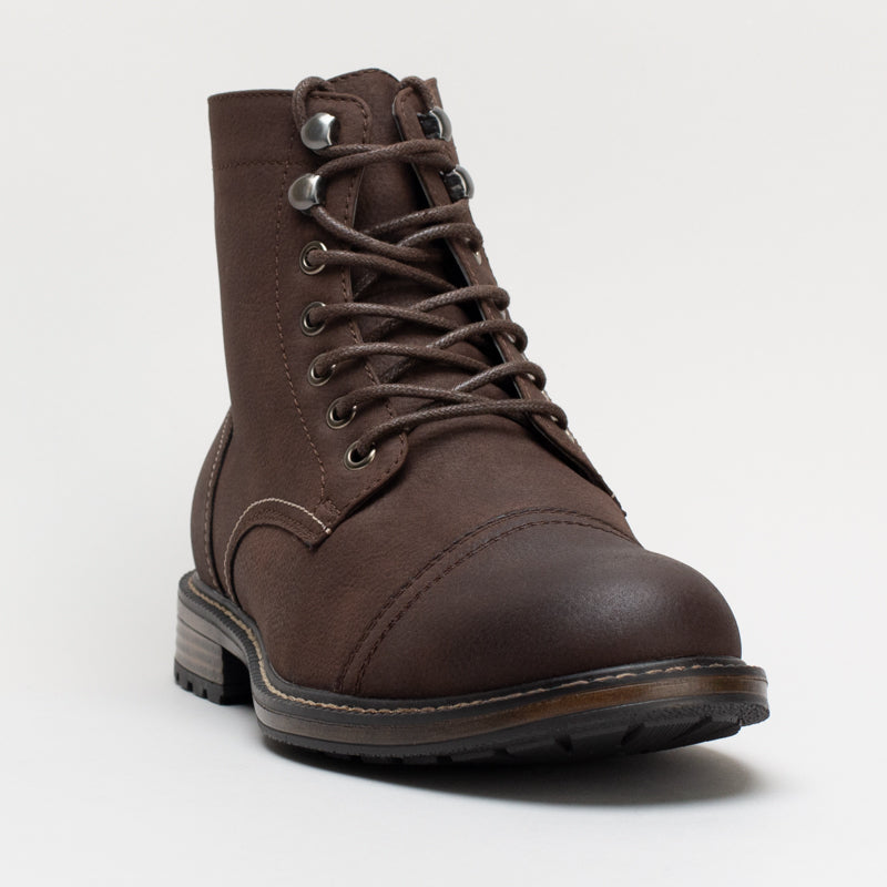 Fashion Utility Boots _ 160385
