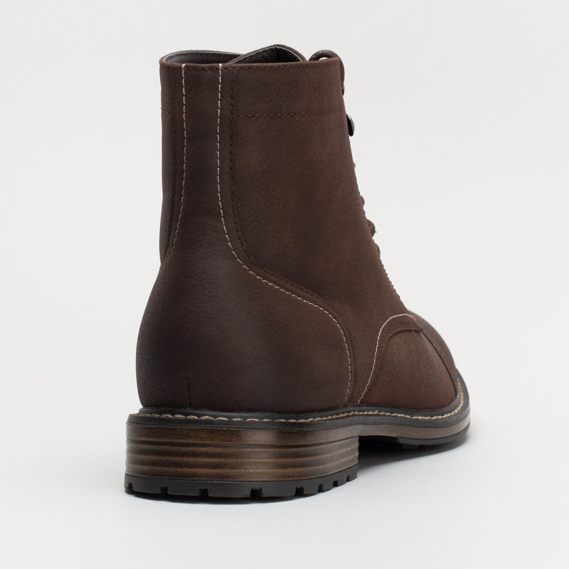 Fashion Utility Boots _ 160385