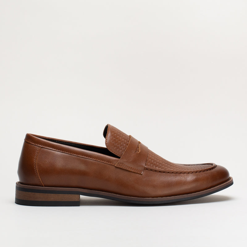 Woven Slip On _ 159868
