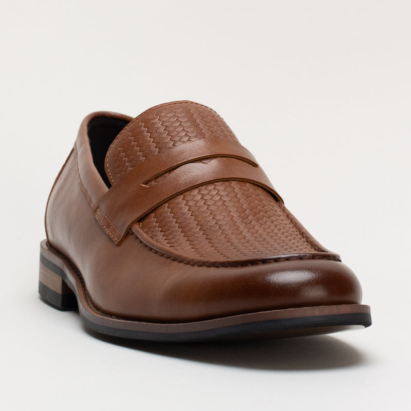 Woven Slip On _ 159868