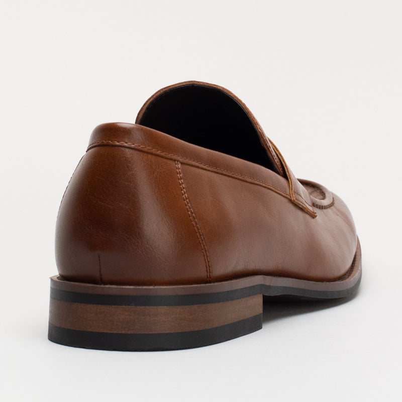Woven Slip On _ 159868