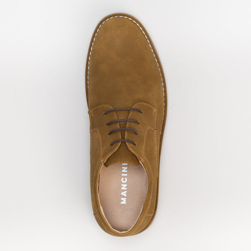 Desert Shoe _ 160763