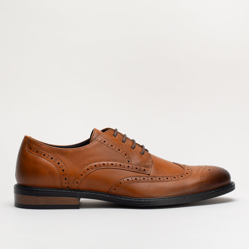 Brogue Lace Up _ 162743
