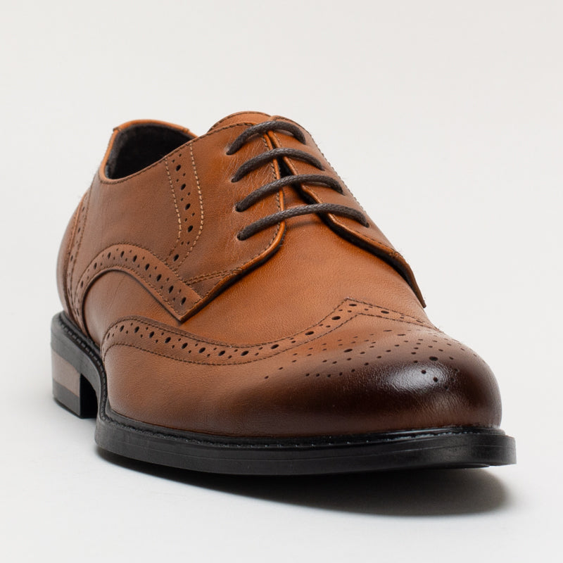 Brogue Lace Up _ 162743