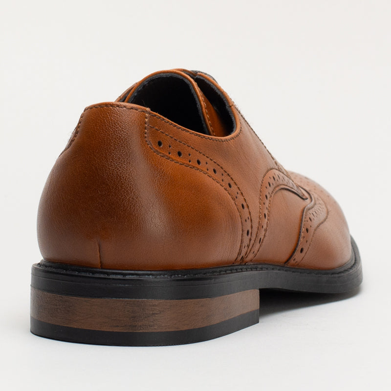 Brogue Lace Up _ 162743