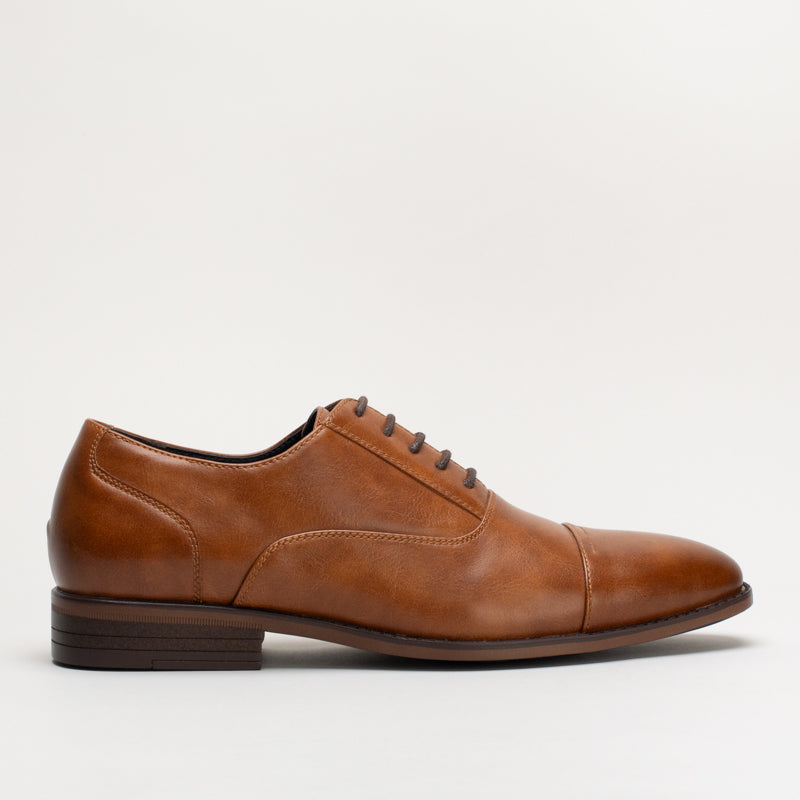 Toe Cap Lace Up _ 160161