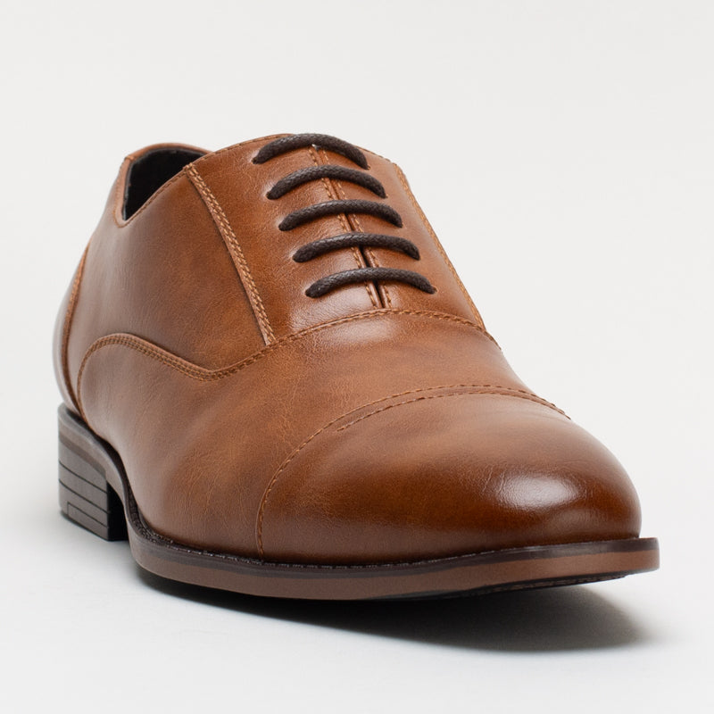 Toe Cap Lace Up _ 160161