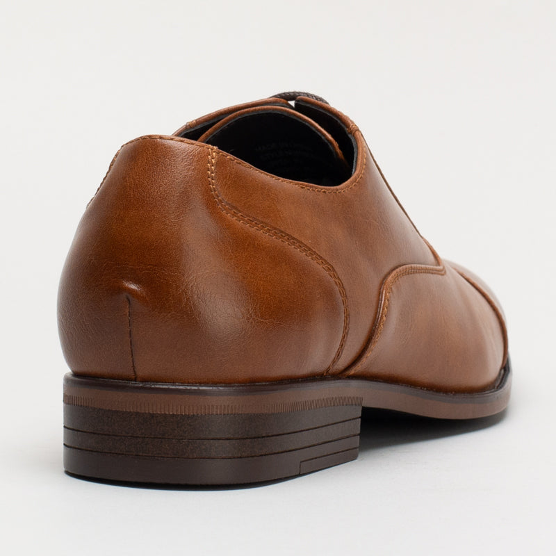 Toe Cap Lace Up _ 160161