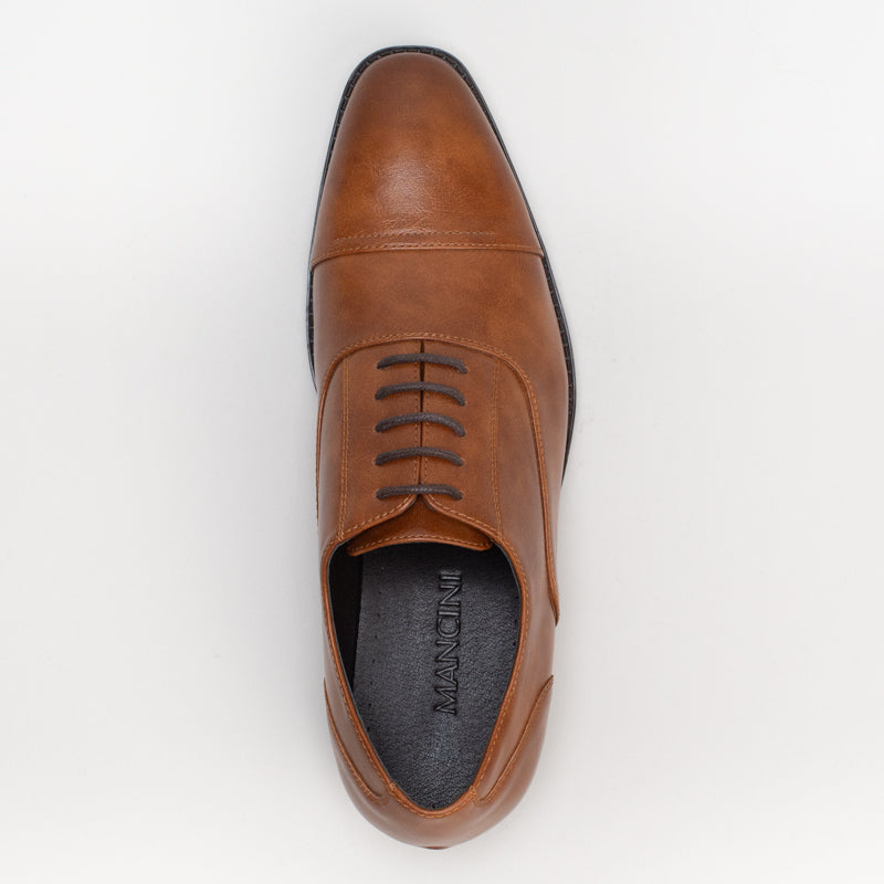 Toe Cap Lace Up _ 160161