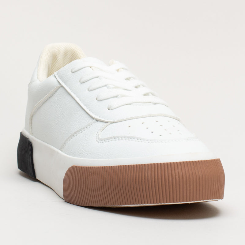 Platform Sneaker _ 160160