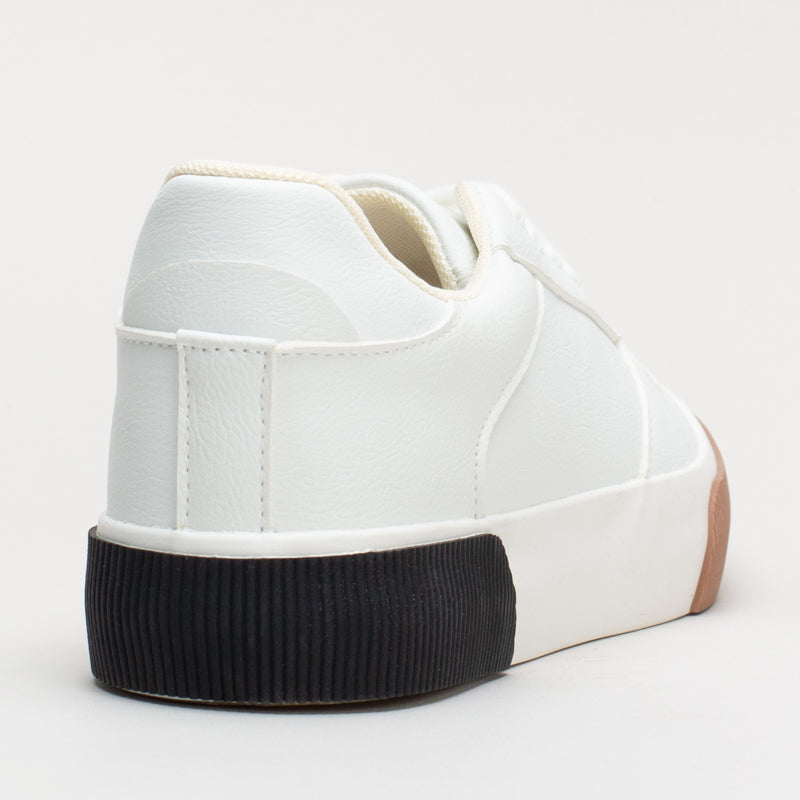 Platform Sneaker _ 160160