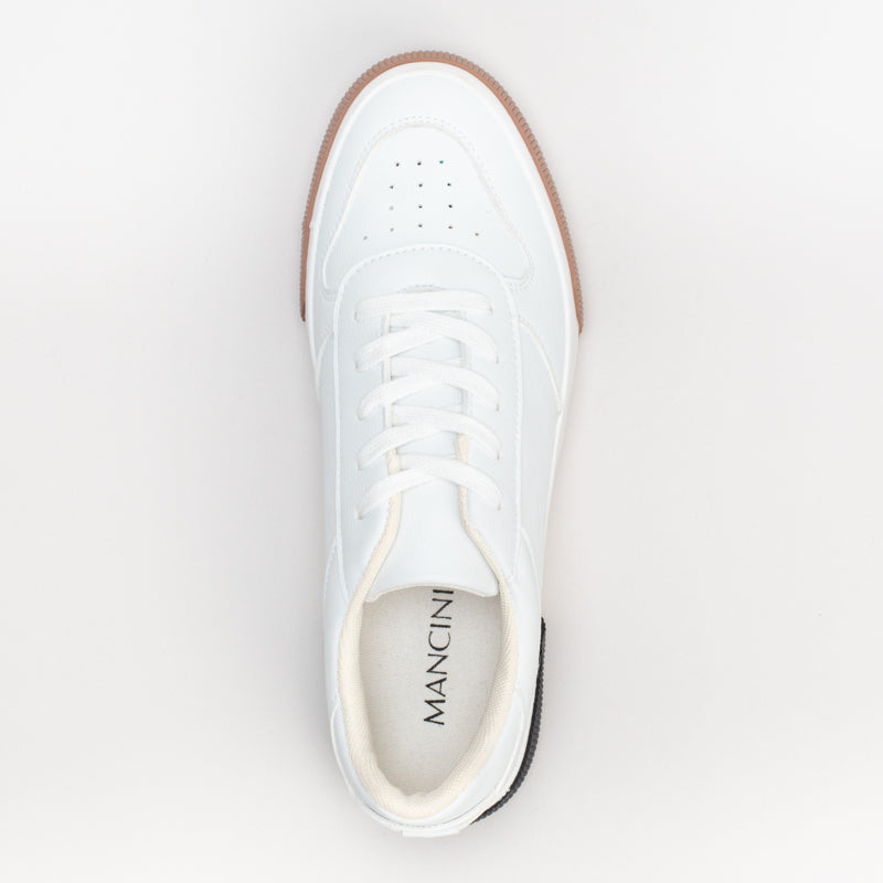 Platform Sneaker _ 160160