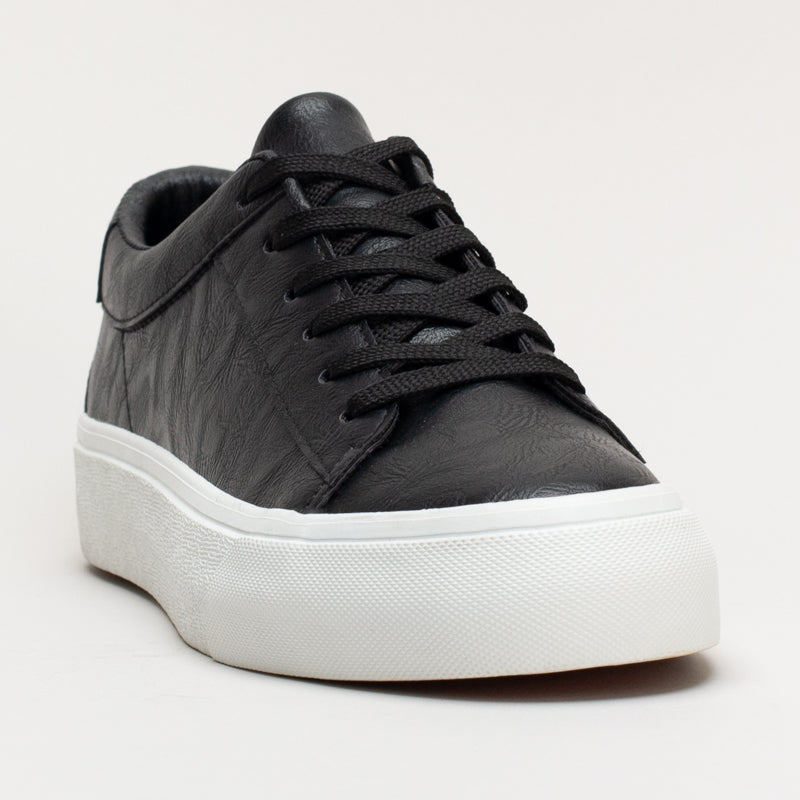 Platform Sneaker _ 161797