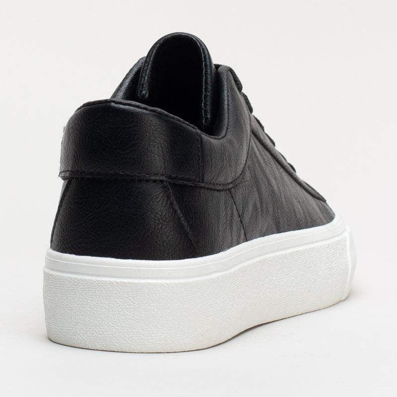 Platform Sneaker _ 161797