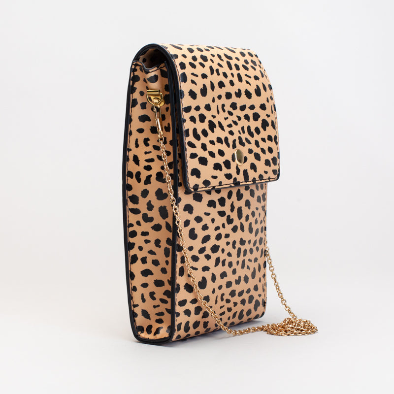 Leopard bag _ 165389