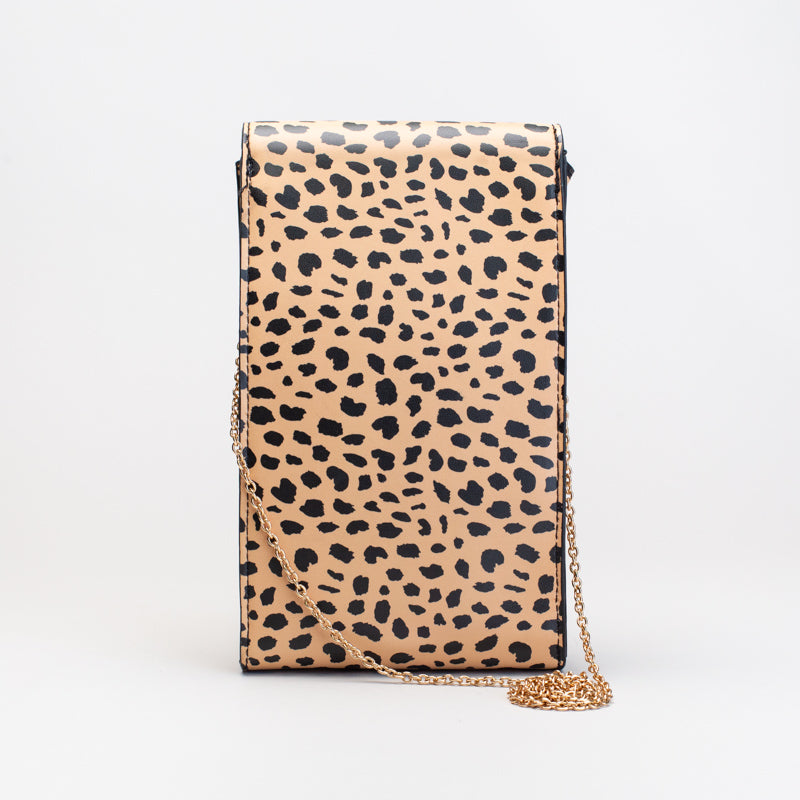 Leopard bag _ 165389