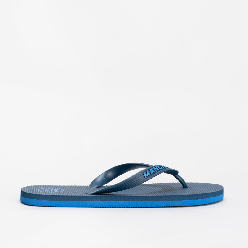 Mancini Men Plain Flip Flop Eva _ 140950