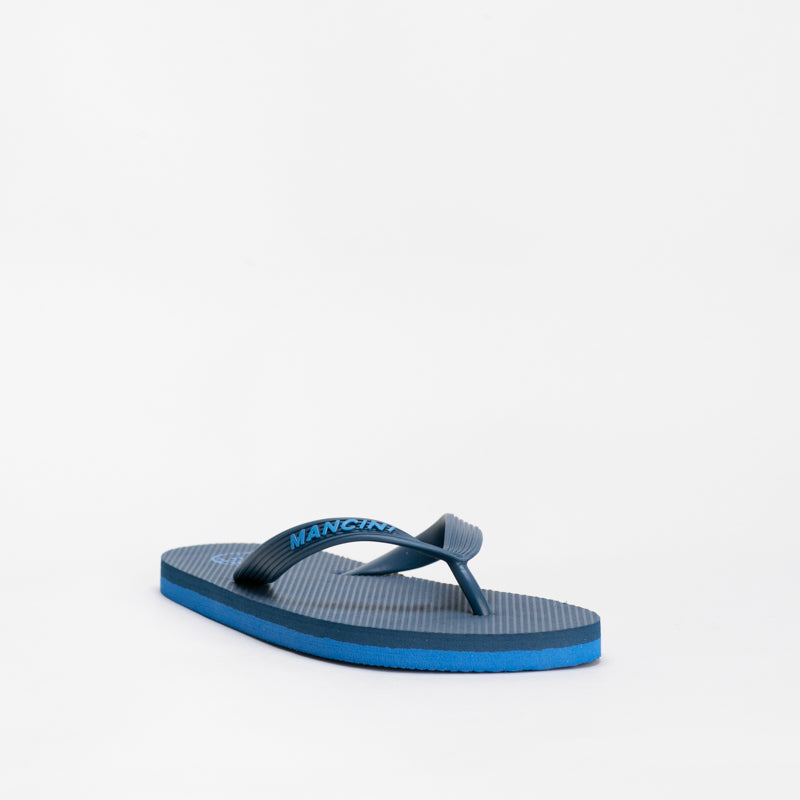 Mancini Men Plain Flip Flop Eva _ 140950