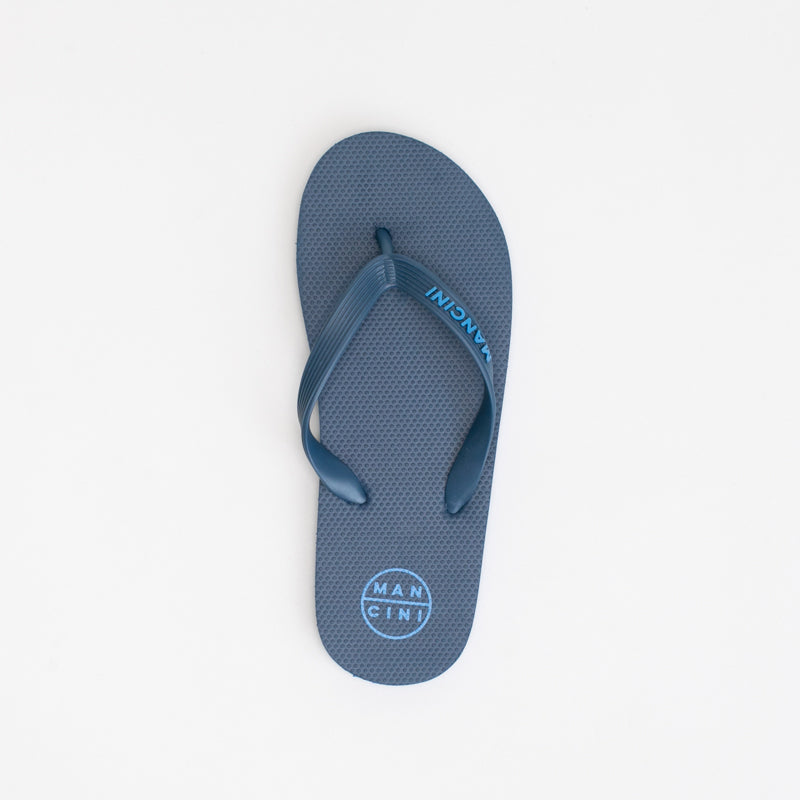 Mancini Men Plain Flip Flop Eva _ 140950