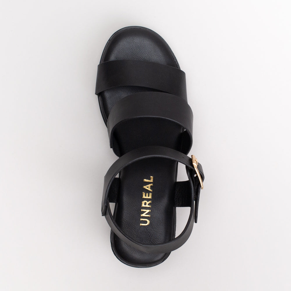 Women's Unreal Platform High Heel _ 156482