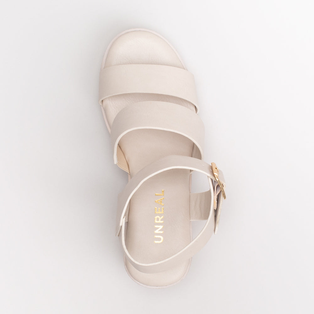 Women's Unreal Platform High Heel _ 156482