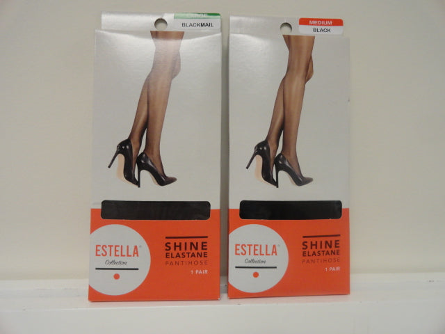 Ladies Silky Shine _ 166176