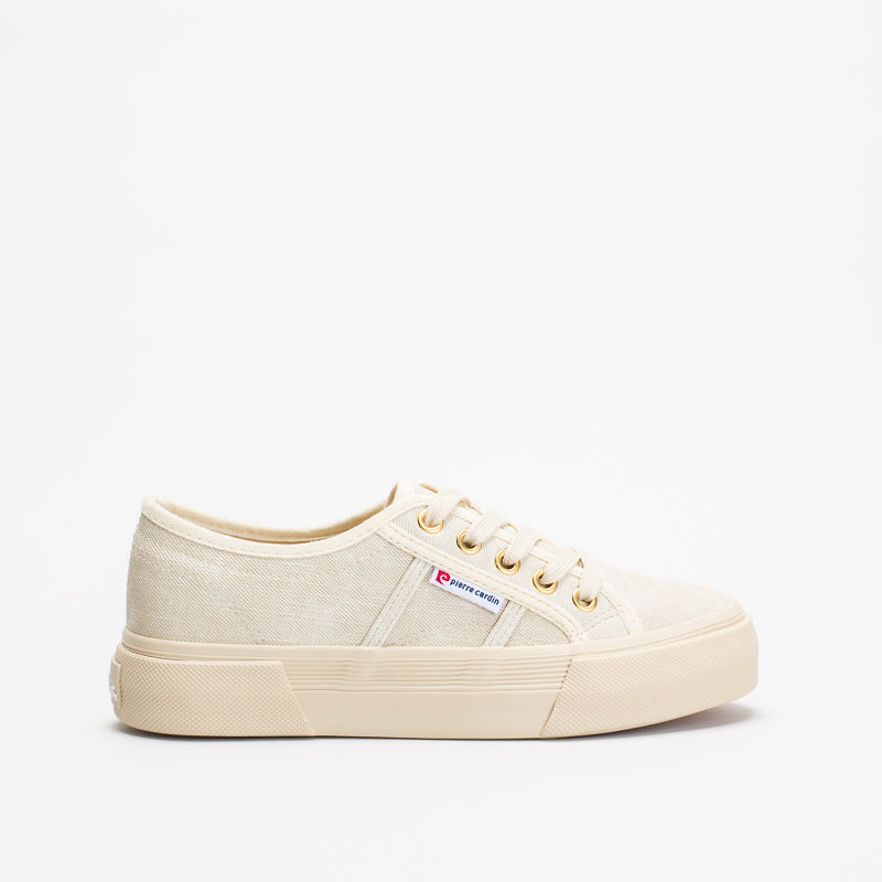 PIERRE CARDIN WOMEN Sneaker _ 143544