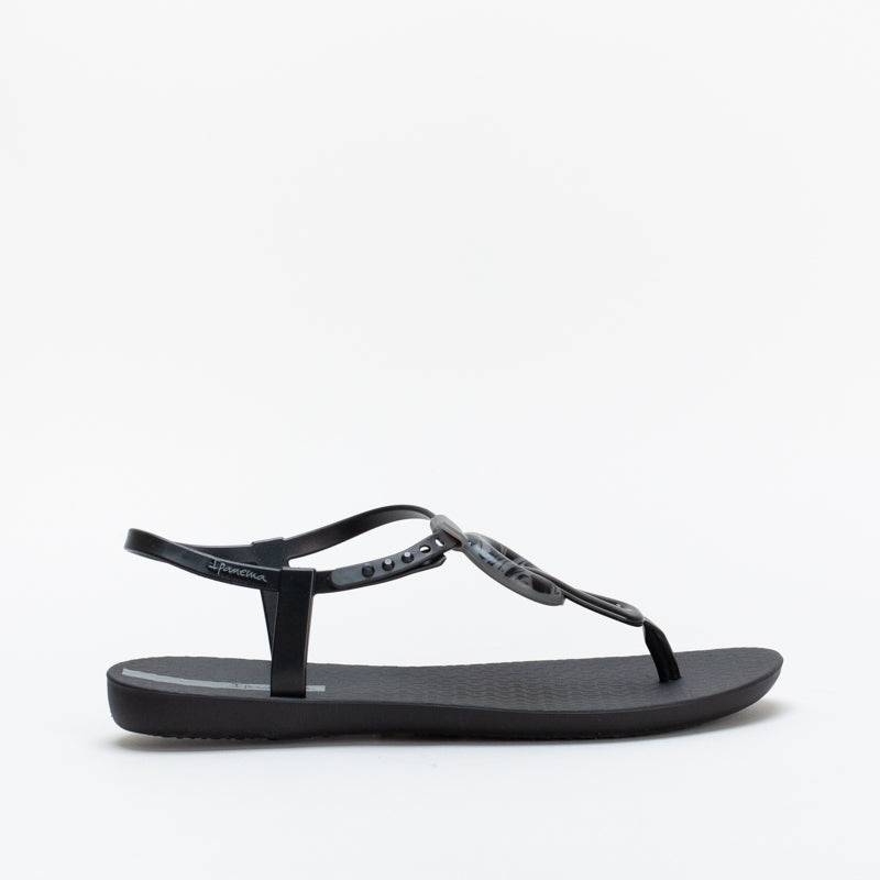 Ipanema Women Class Marble Sandal Fem Ankle Strap _ 143505