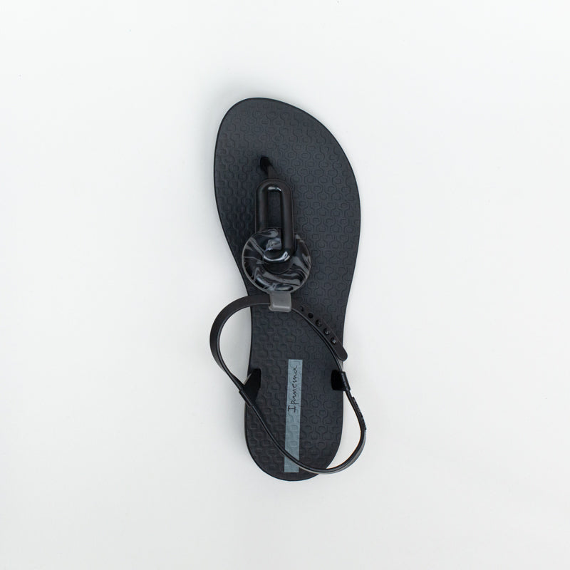 Ipanema Women Class Marble Sandal Fem Ankle Strap _ 143505