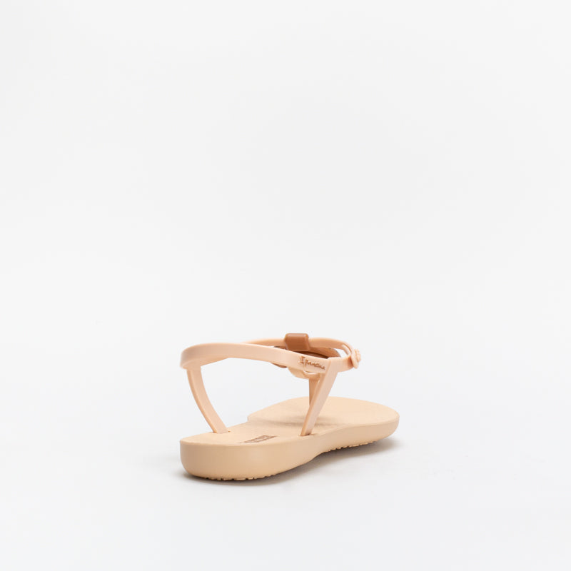 Ipanema Women Class Marble Sandal Fem Ankle Strap _ 143505